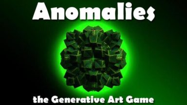 Featured Anomalies Free Download