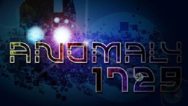 Featured Anomaly 1729 Free Download