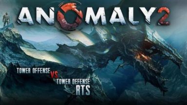 Featured Anomaly 2 Free Download