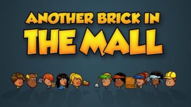 Featured Another Brick in the Mall Free Download