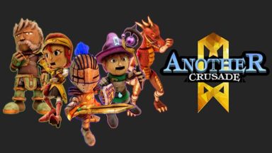Featured Another Crusade Free Download