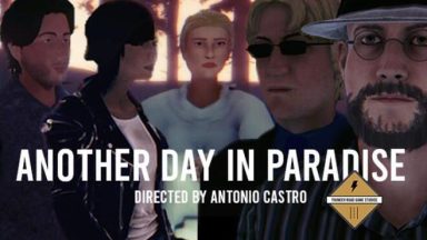 Featured Another Day in Paradise Free Download