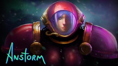 Featured Anstorm Free Download
