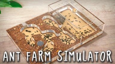 Featured Ant Farm Simulator Free Download