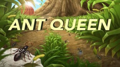 Featured Ant Queen Free Download