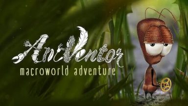 Featured AntVentor Free Download