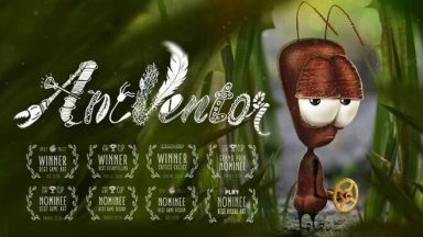 Featured AntVentor Free Download