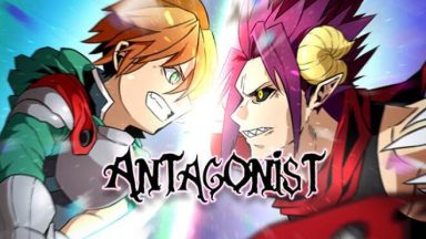 Featured Antagonist Free Download