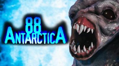 Featured Antarctica 88 Free Download