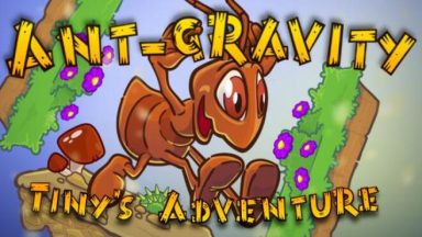 Featured Antgravity Tinys Adventure Free Download