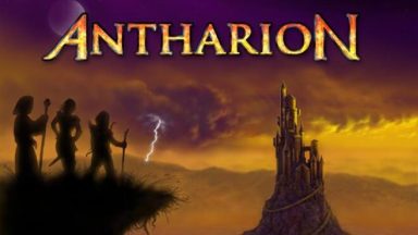 Featured AntharioN Free Download