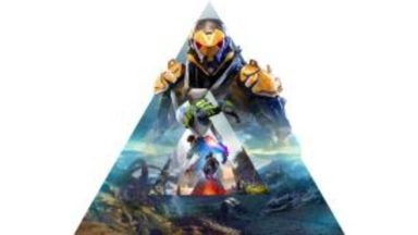 Featured Anthem Free Download