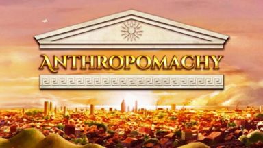 Featured Anthropomachy Free Download