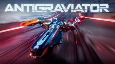 Featured Antigraviator Free Download