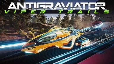 Featured Antigraviator Viper Trails Free Download