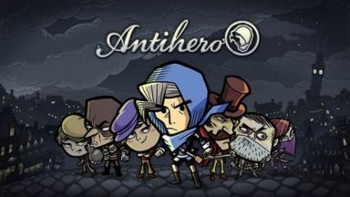 Featured Antihero Free Download