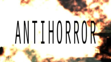 Featured Antihorror Free Download