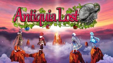 Featured Antiquia Lost Free Download