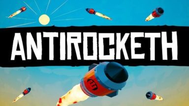 Featured Antirocketh Free Download