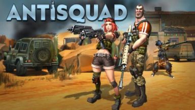 Featured Antisquad Free Download