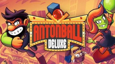Featured Antonball Deluxe Free Download