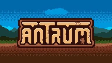 Featured Antrum Free Download