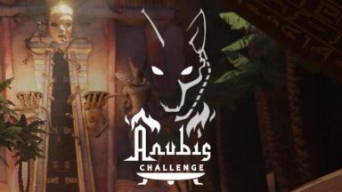 Featured Anubis Challenge Free Download