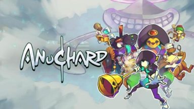 Featured Anuchard Free Download