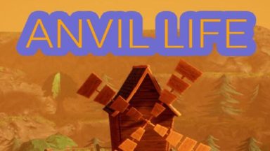Featured Anvil Life Free Download