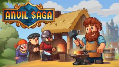 Featured Anvil Saga Free Download 1