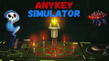 Featured Anykey Simulator Free Download