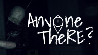 Featured Anyone There Free Download