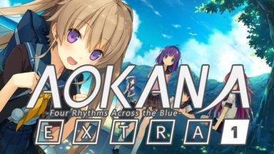 Featured Aokana EXTRA1 Free Download