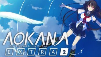 Featured Aokana Four Rhythms Across the Blue EXTRA2 Free Download