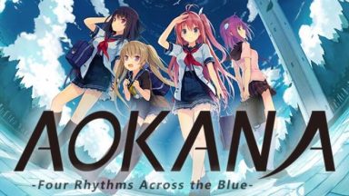 Featured Aokana Four Rhythms Across the Blue Free Download