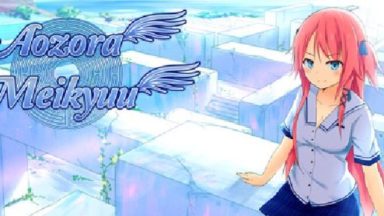 Featured Aozora Meikyuu Free Download