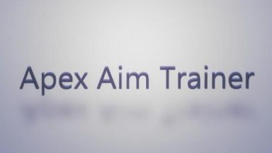 Featured Apex Aim Trainer Free Download