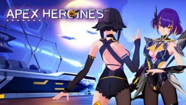 Featured Apex Heroines Free Download