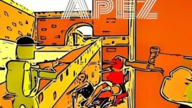 Featured Apez Free Download