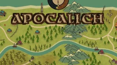 Featured Apocalich Free Download