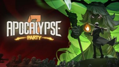 Featured Apocalypse Party Free Download