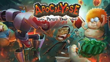 Featured Apocalypse Partys Over Free Download