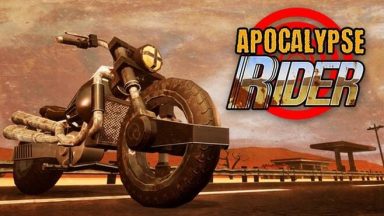 Featured Apocalypse Rider Free Download