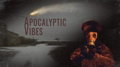 Featured Apocalyptic Vibes Free Download