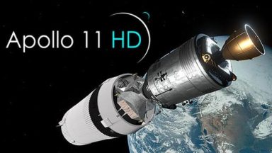 Featured Apollo 11 VR HD Free Download