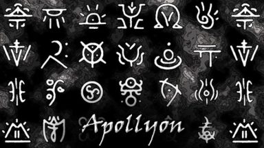 Featured Apollyon River of Life Free Download