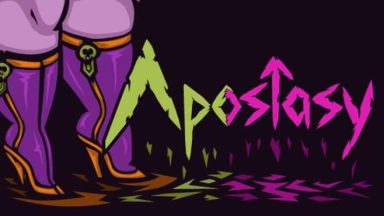 Featured Apostasy Free Download