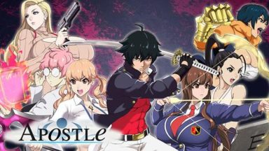 Featured Apostle Free Download