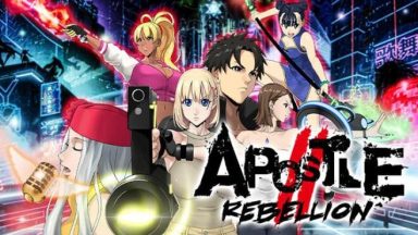 Featured Apostle Rebellion Free Download