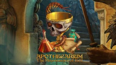 Featured Apothecarium The Renaissance of Evil Premium Edition Free Download